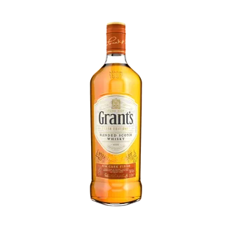 Whisky Grant's Rum Cask x750ml