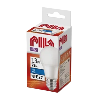 Bombillos Led Pila 13W E27 Luz Clara