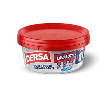Lavaloza Dersa + Jabón Rey x225gr