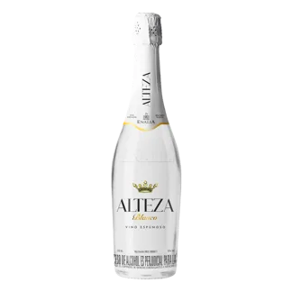 Vino Espumoso Alteza Blanco x750ml