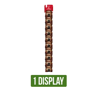 Caja Café Juan Valdez Liofilizado Ristra x14Dp x10Un x10gr